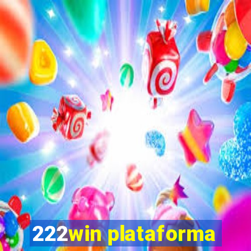 222win plataforma